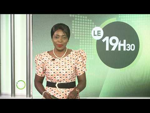 Preview image for the video "Indépendance Côté d'Ivoire journal TV".