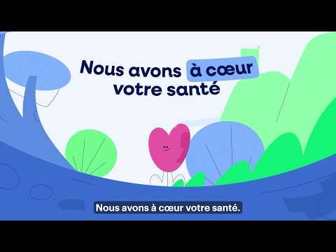 Preview image for the video "Le GIP Ma Région, ma Santé Auvergne-Rhône-Alpes".