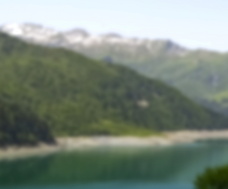 Lac - © Région Auvergne-Rhône-Alpes Lac 2 HP