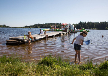 Lac Devesset