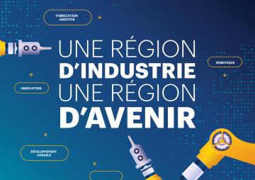 ECO - VISUEL CONSEIL INDUSTRIE DU FUTUR