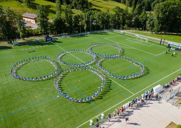 Annonce JOP 2030 Le Grand-Bornand 01