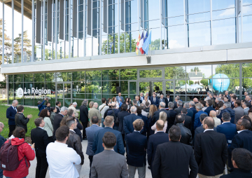 Campus Région du numérique 2