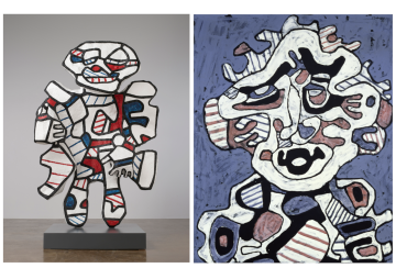 Expo Dubuffet 4