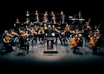 Orchestre national d'Auvergne-Rhône-Alpes 2