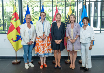 Rencontres économiques Genève 5