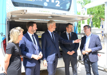 Actu cars hydrogène 2