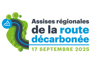 Assises régionales de la route décarbonée