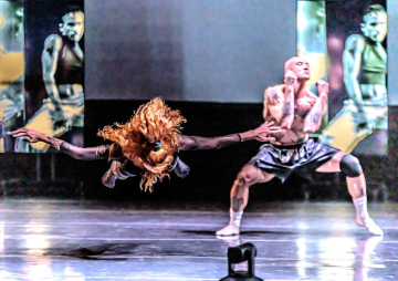 Biennale de la danse 2025 3