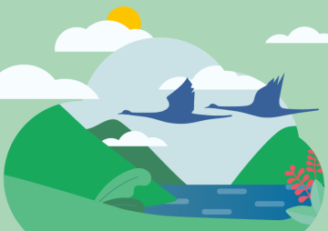RNR-NATURA 2000 - Illustration Natura 2000