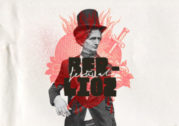 Visuel festival Berlioz 2025