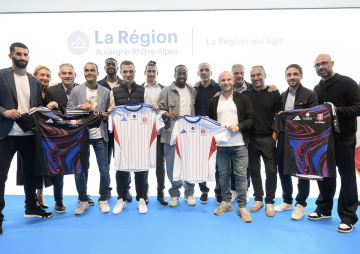 OL Légendes 1