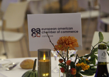 Gale 2025 chambre de commerce euro-américaine 2