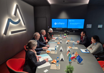 Indian Business Club 1