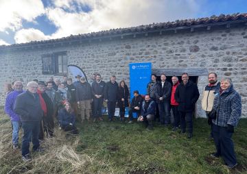 Jasseries de Colleigne 1