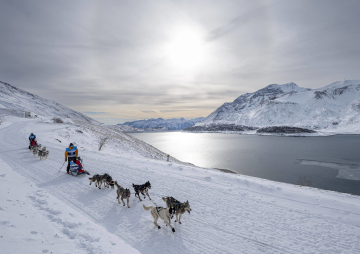 La Grande Odyssée 2025-06