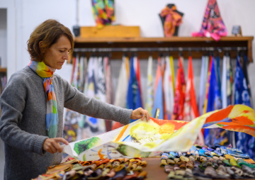 Tourisme de savoir-faire 4