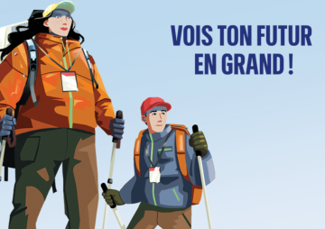 Semaine des métiers du tourisme 2026