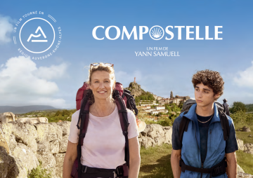 Compostelle