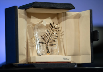 Palme d'or
