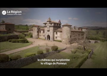 Preview image for the video "Ma Région mes services : préserver le patrimoine".