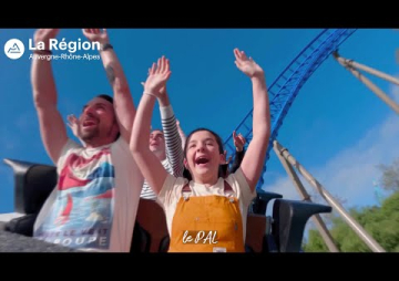 Preview image for the video "Sites touristiques emblématiques : évadez-vous en Auvergne-Rhône-Alpes !".