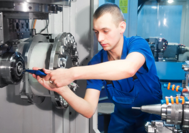 Photo illustration Industrie - © Kadmy / 123RF Photo illustration Industrie