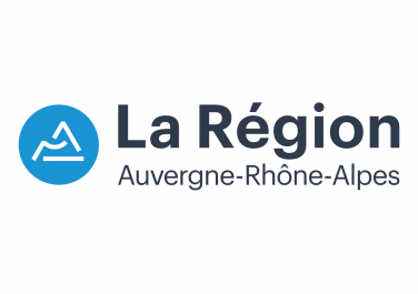 Ma subvention : règles et visibilité - Logo | Région Auve