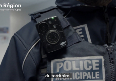 Preview image for the video "L'écho de la Région, Ville de Bron (épisode 9)".
