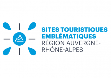 Logo des Sites touristiques emblématiques