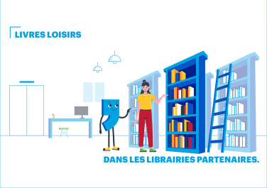 Pass livre loisir