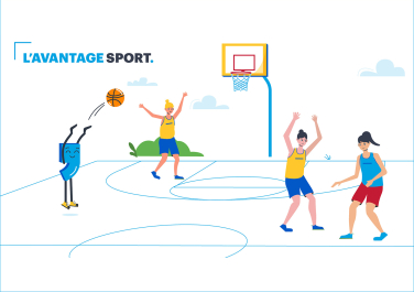pass sport
