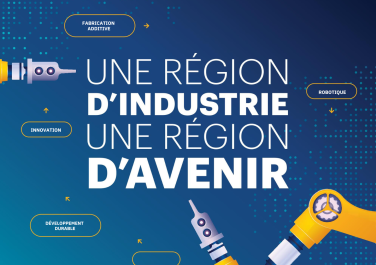 ECO - VISUEL CONSEIL INDUSTRIE DU FUTUR