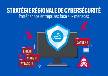 AP - stratégié régionale cybersécurité