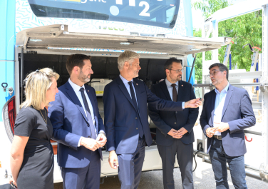 Actu cars hydrogène 2
