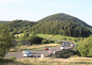 Route nationale