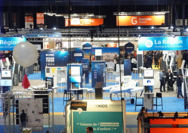 ECO - TECH AND FEST PHOTO