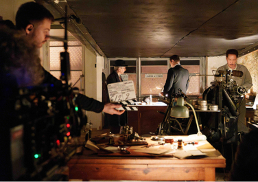 L'affaire Bojarski 1