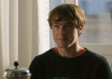 Laurent dans le vent 2