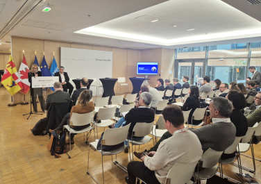 Réussir au Canada 1