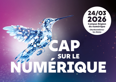 Cap sur le numérique