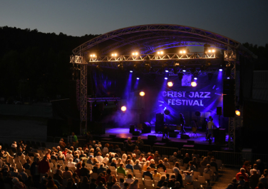 Crest Jazz Festival 7