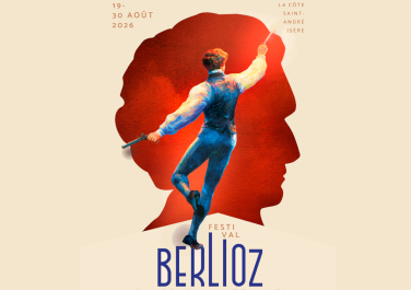 Festival Berlioz 2026