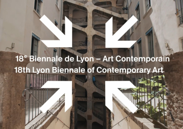Biennale de l'art contemporain 2026