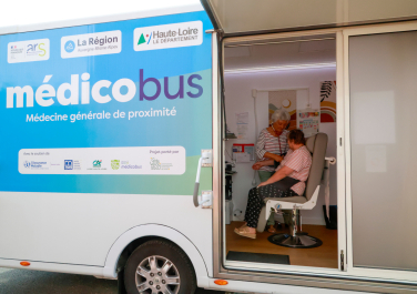 Médicobus 2