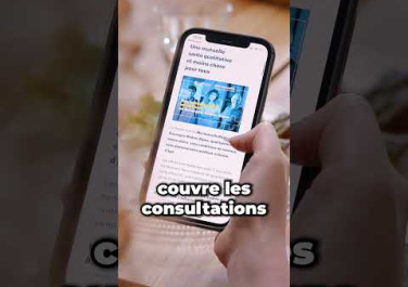 Preview image for the video "Ma mutuelle santé Région Auvergne-Rhône-Alpes #3 - moyens de contraception".
