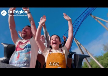 Preview image for the video "Sites touristiques emblématiques : évadez-vous en Auvergne-Rhône-Alpes !".