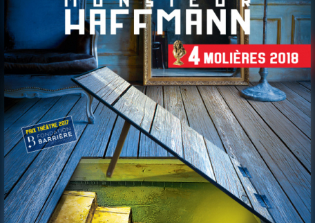 Adieu Monsieur Haffmann Adieu Monsieur Haffmann