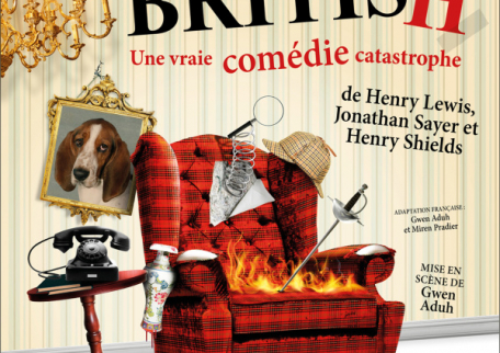 Les Faux British