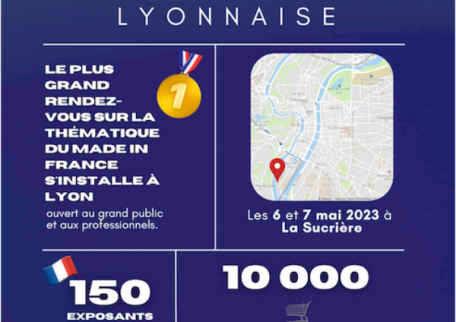 MIF EXPO - Le Salon du Made in France